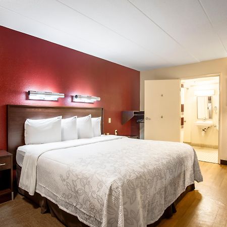 Red Roof Inn Plus+ Atlanta - Buckhead Druid Hills Eksteriør bilde
