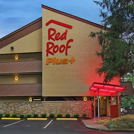Red Roof Inn Plus+ Atlanta - Buckhead Druid Hills Eksteriør bilde