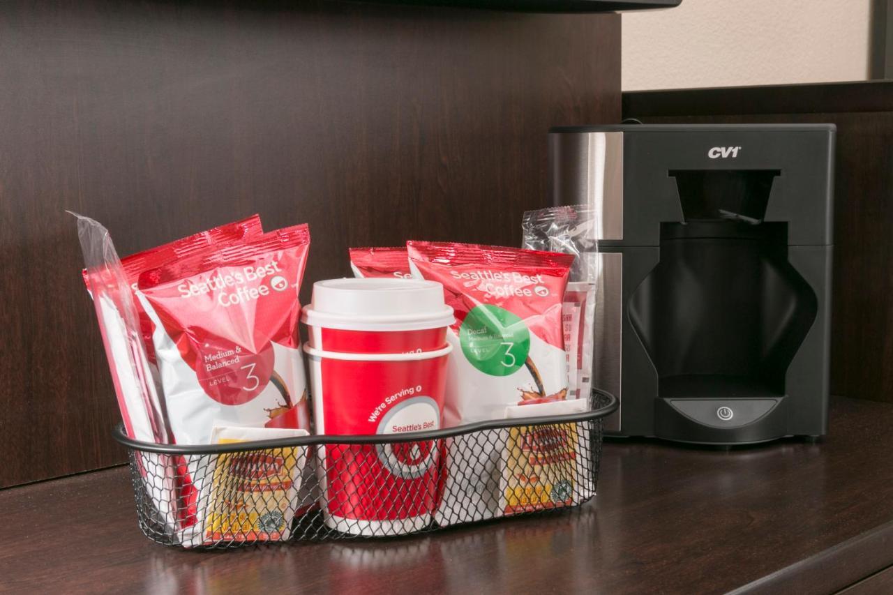 Red Roof Inn Plus+ Atlanta - Buckhead Druid Hills Eksteriør bilde