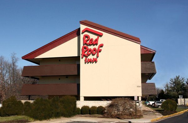 Red Roof Inn Plus+ Atlanta - Buckhead Druid Hills Eksteriør bilde