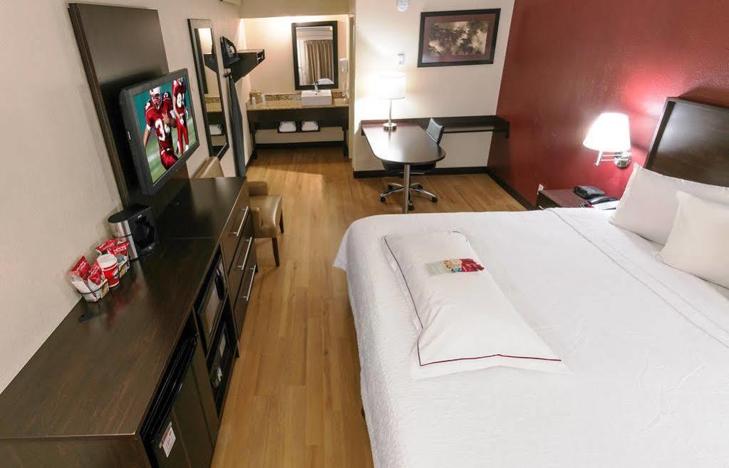 Red Roof Inn Plus+ Atlanta - Buckhead Druid Hills Eksteriør bilde